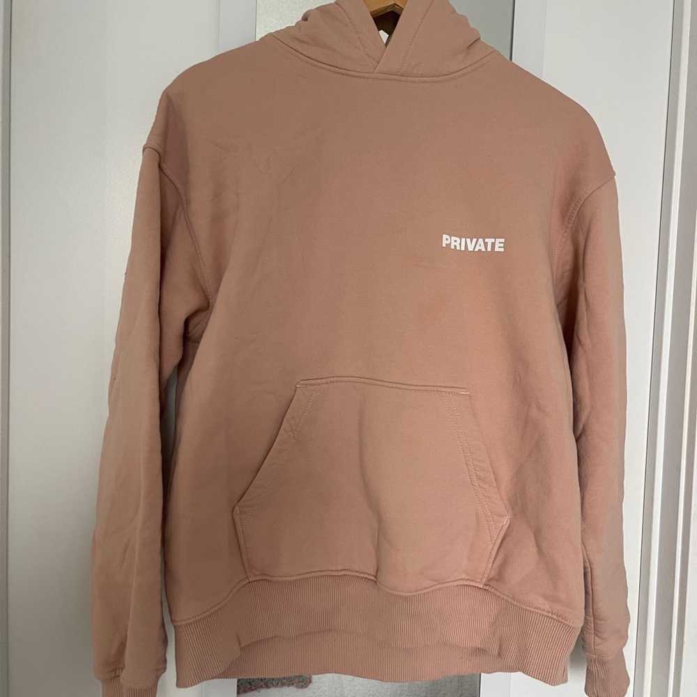 Private Europe Men's Sweater